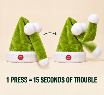 The Jolly Wobble